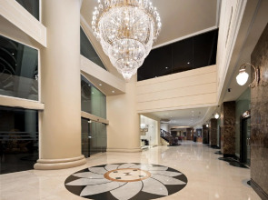 Golden Boutique Hotel Kemayoran