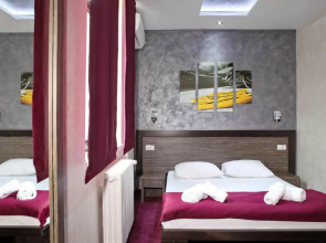 Side One Design Hotel