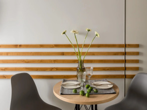 Kvart-Hotel (Кварт-Отель) Королёв