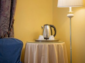 Hôtel Villa Margaux