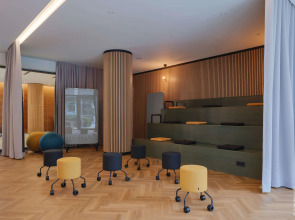 Dorint Pallas Wiesbaden