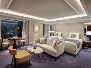 Lotte Hotel Seoul Executive Tower