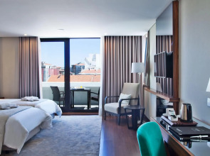 TURIM Saldanha Hotel