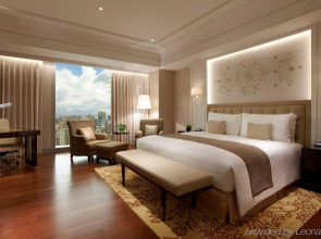 The Okura Prestige Taipei