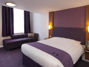Premier Inn London Wembley Park
