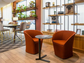 Aparthotel Adagio Muenchen City