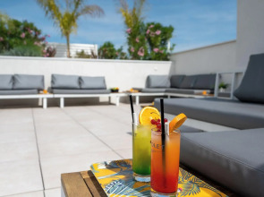 Nemea Appart`Hotel Riviera Nice Aeroport