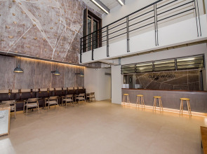 Sugar Marina Hotel - Cliffhanger - Aonang