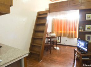 Isabelle Garden Hotel & Suites