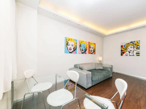 Апартаменты «Альма»