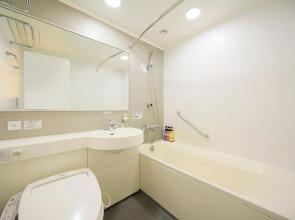 Daiwa Roynet Hotel Tokyo Akabane