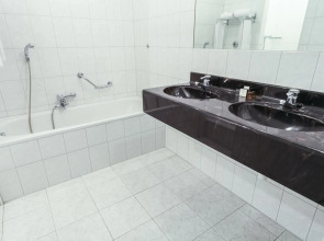 Grand Hotel Amstelveen