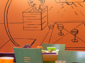 ibis Styles Paris République