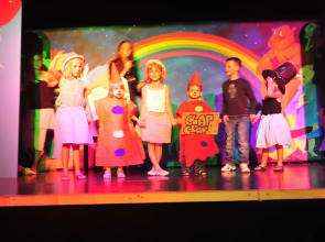 Village Vacances le Tarbesou - Appartments