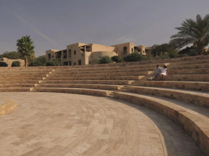 Mövenpick Dead Sea Jordan