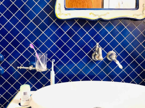 Strand Hotel Terme Delfini