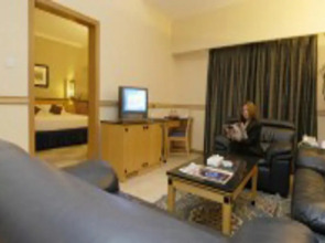 Baisan International Hotel Bahrain