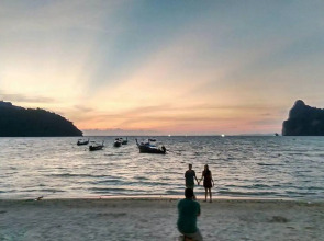 The Beacha Club Hotel