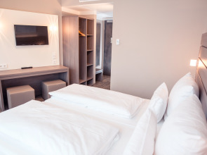 Tulip Inn München Messe