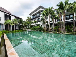 Coco Retreat Phuket Resort & Spa