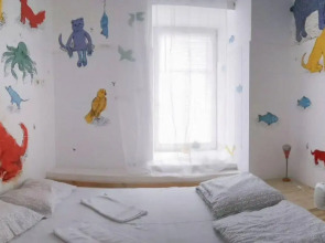 Fabrika Hostel&Gallery