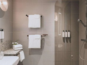 Story Hotel Studio Malmo, part of JdV by Hyatt