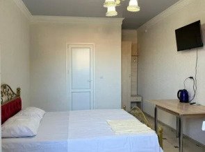 Отель Лаки Термал