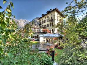 Romantik Hotel Villa Novecento