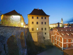 LH Hotel Mlýn Old Town