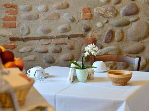 Agriturismo Corte Zenati