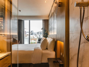 Pullman Lima Miraflores