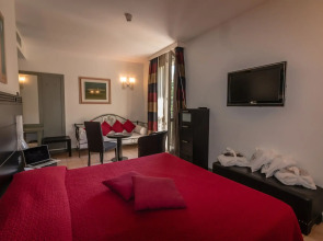 Hotel Helvetia Thermal Spa 4s