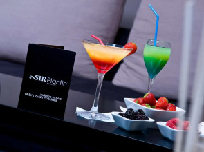 TRYP By Wyndham Antwerp