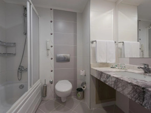 Can Garden Resort Hotel