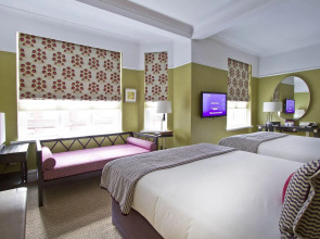 St. Ermins Hotel, Autograph Collection