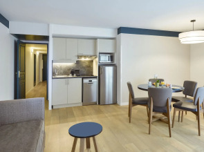 Aparthotel Adagio Monaco Palais Josephine