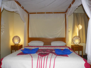 Jukung Dive Resort Bali