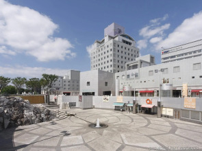 Hotel Nikko Tsukuba