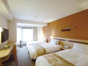 Karasuma Kyoto Hotel