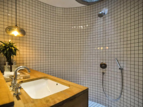 The Tiing Tejakula Villas