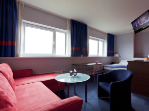 Green Park Hotel Vilnius