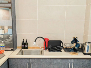 Onsen Premium Suites at Tambun Ipoh