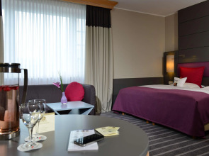 Best Western Premier Parkhotel Kronsberg