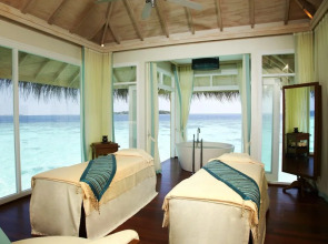 Anantara Kihavah Maldives Villas