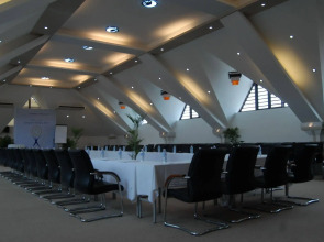 River Beach Resort and Residences