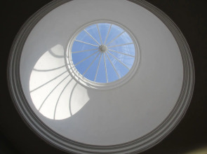 Decanting Porto House