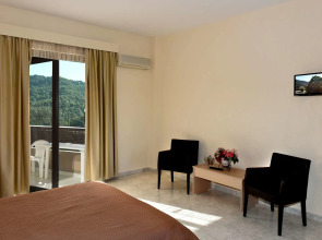 Santa Helena Hotel Ialysos