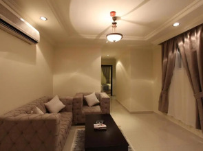 Golden Prince Al Sulaymaniyah Hotel