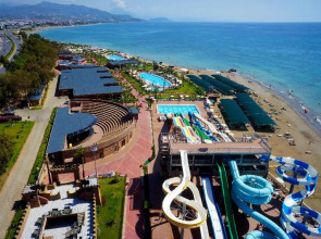 Eftalia Village Hotel - All Inclusive