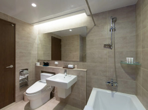 Felix by STX Hotel & Suite